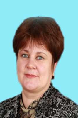 Данилова Наталья Ивановна Данилова Наталья Ивановна